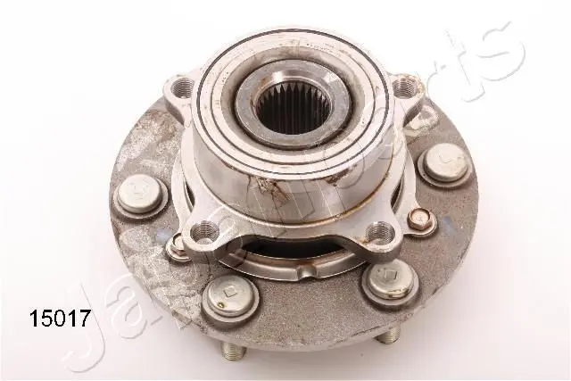 KK-15017 Ступица колеса MITSUBISHI: