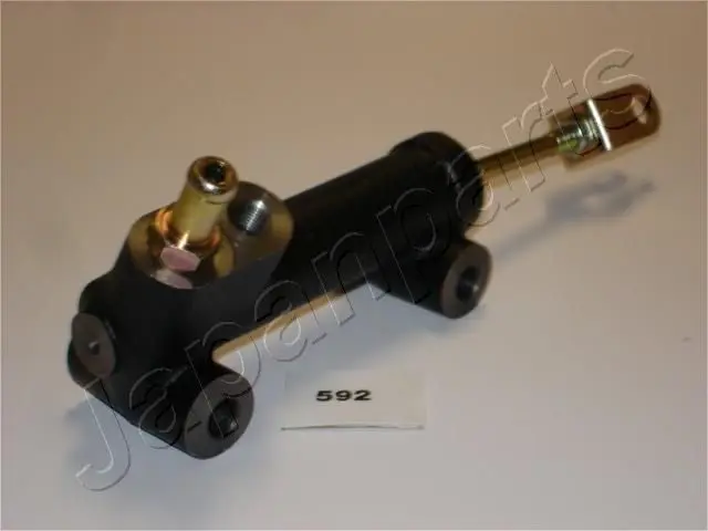 FR-592 Цилиндр