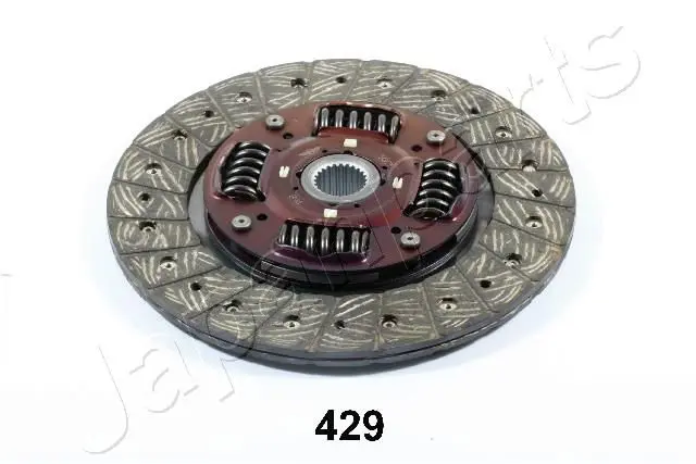 DF429 