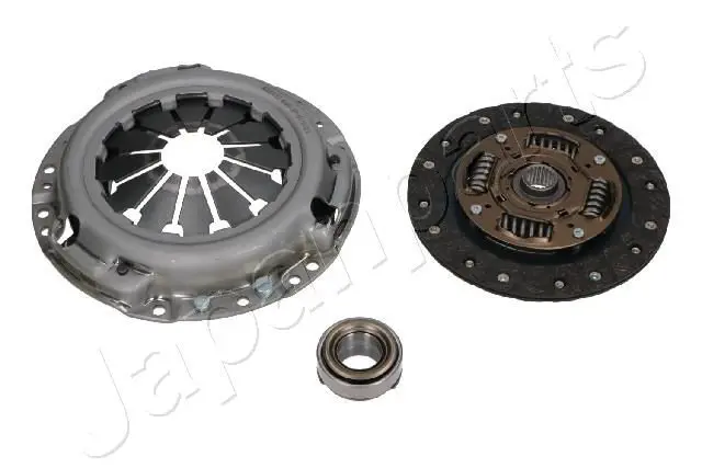 JAPANPARTS KF649 Комплект сцепления