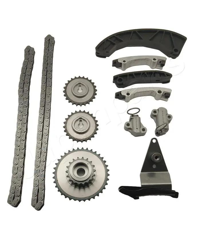 Japanparts KDKH00 Комплект цепи ГРМ