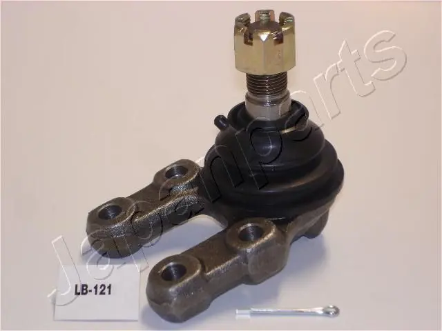 JAPANPARTS LB121 Шарнир