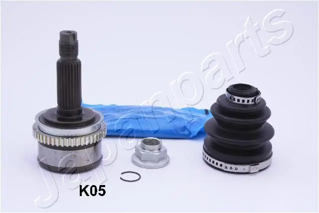 GI-K05 ШРУС компл. Kia Picanto 05 