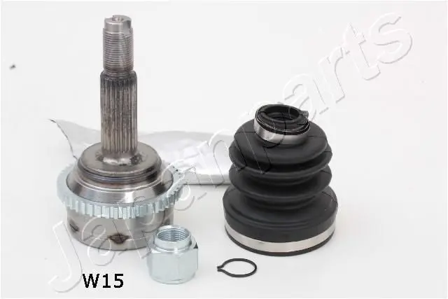 JAPANPARTS GIW15 Шарнирный комплект