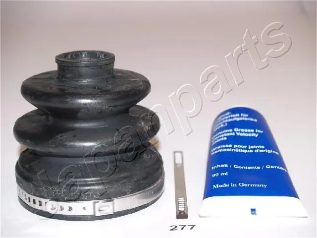 JAPANPARTS KB277 Пыльник ШРУСа HYUNDAI: TUCSON