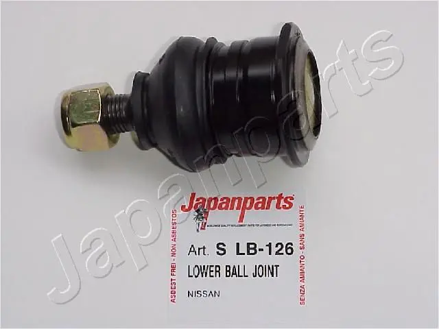 LB-126 