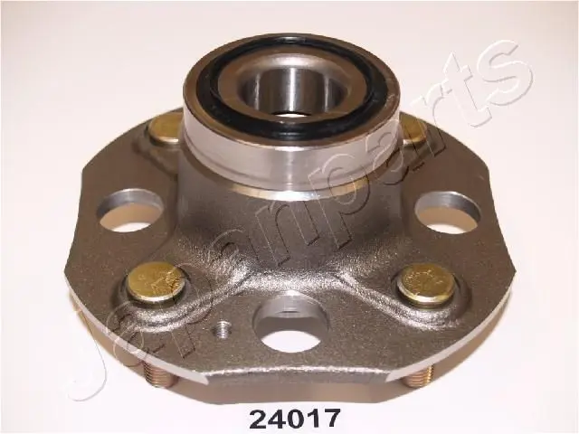 Japanparts KK24017 Подшипник со ступицей задн
