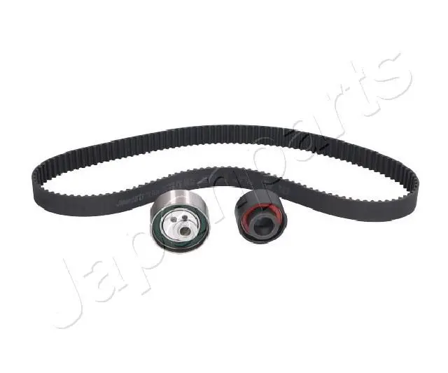 JAPANPARTS KDD397 Ременный комплект