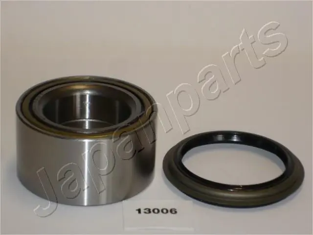JAPANPARTS KK13006 Комплект подшипника