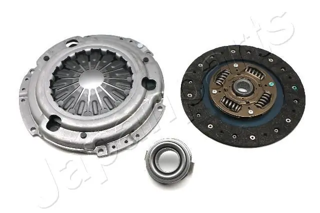Japanparts KF367 КОМПЛЕКТ СЦЕПЛЕНИЯ