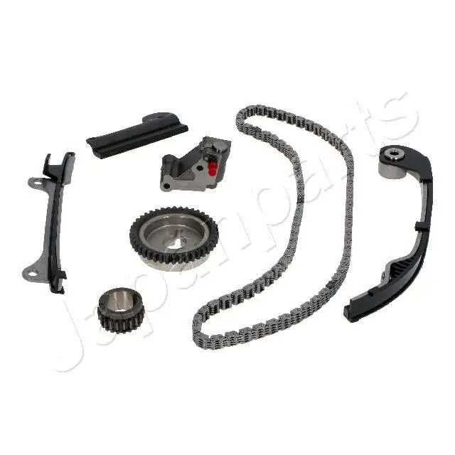 Japanparts KDK109 Комплект цепи ГРМ NISSAN