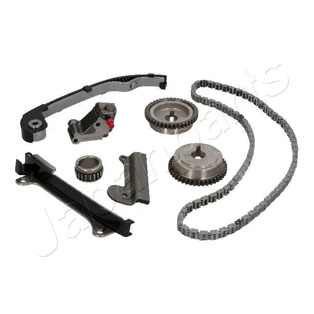 Japanparts KDK110 Комплект цепи ГРМ NISSAN