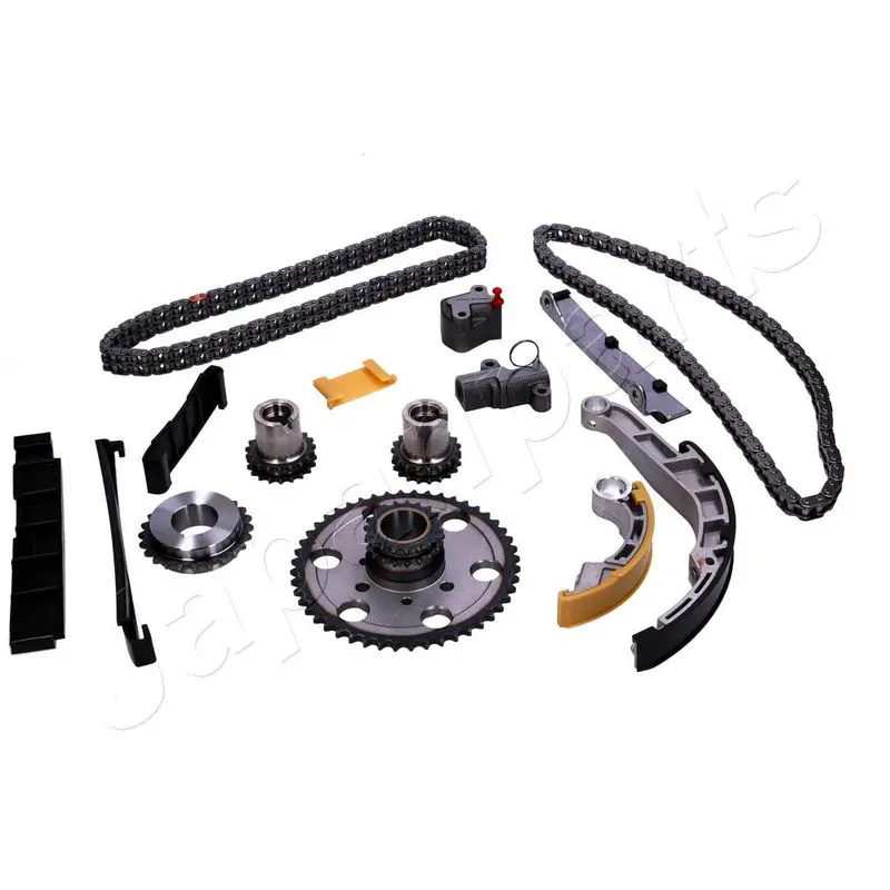 Japanparts KDK113 Комплект цепи ГРМ NISSAN