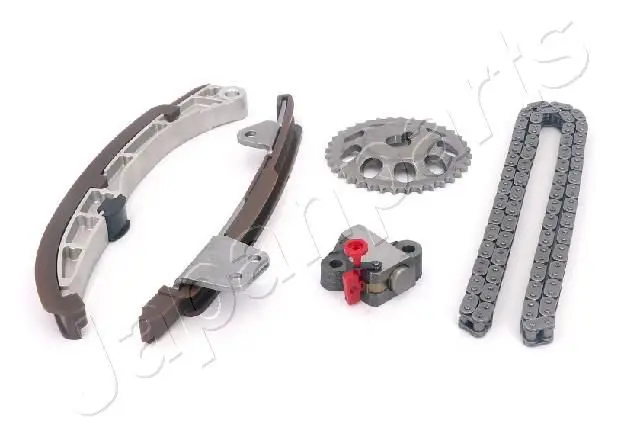 Japanparts KDK203 Комплект цепи ГРМ TOYOTA