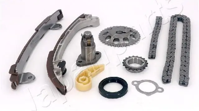 Japanparts KDK205 Комплект цепи ГРМ TOYOTA