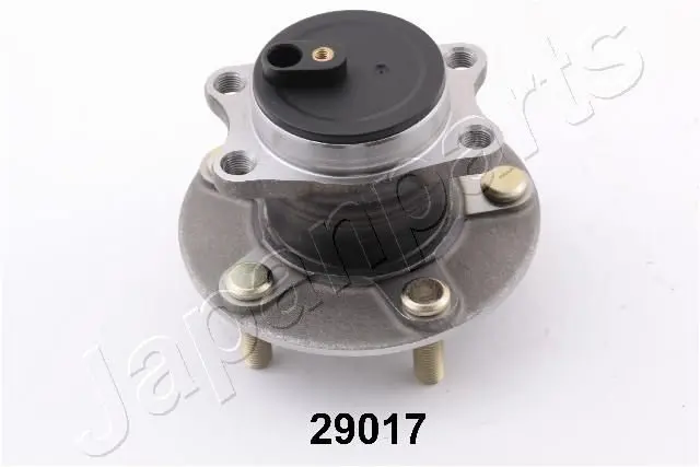 KK-29017 Подшипник со ступицей задн