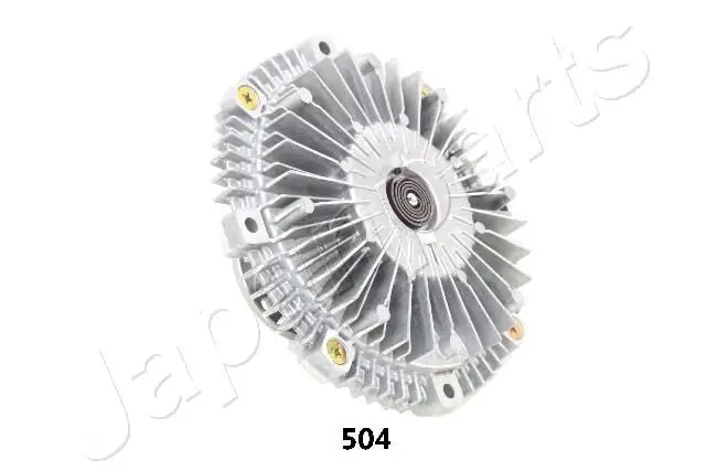 Japanparts VC504 Сцепление