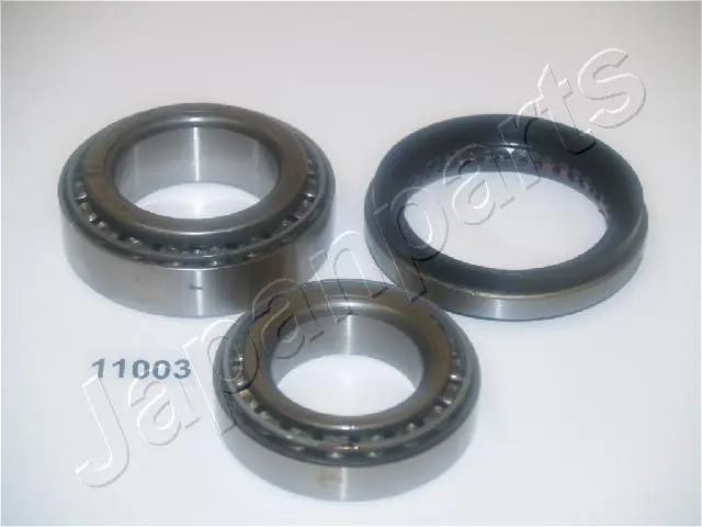 JAPANPARTS KK11003 Комплект подшипника