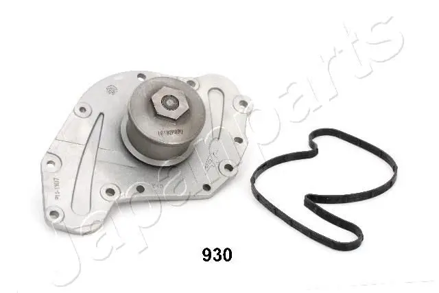 JAPANPARTS PQ930 Насос