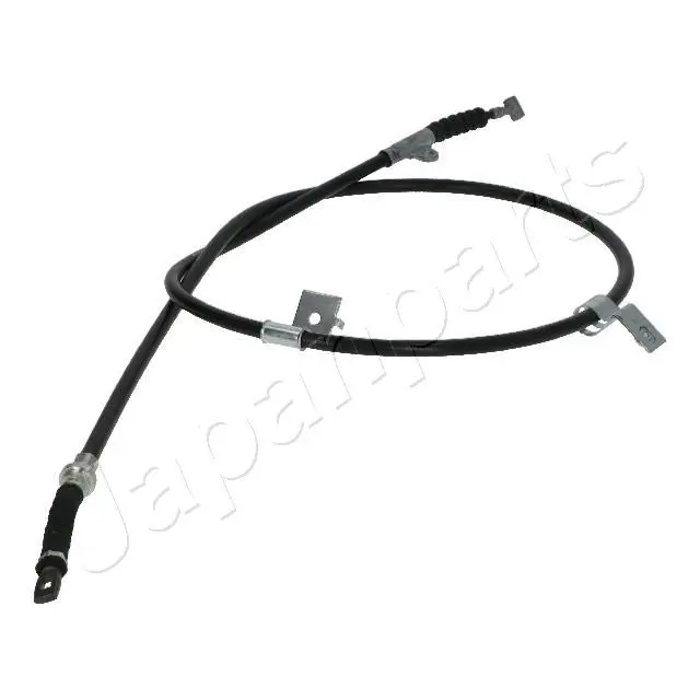 JAPANPARTS BC108 Трос ручного тормоза лев. P11E
