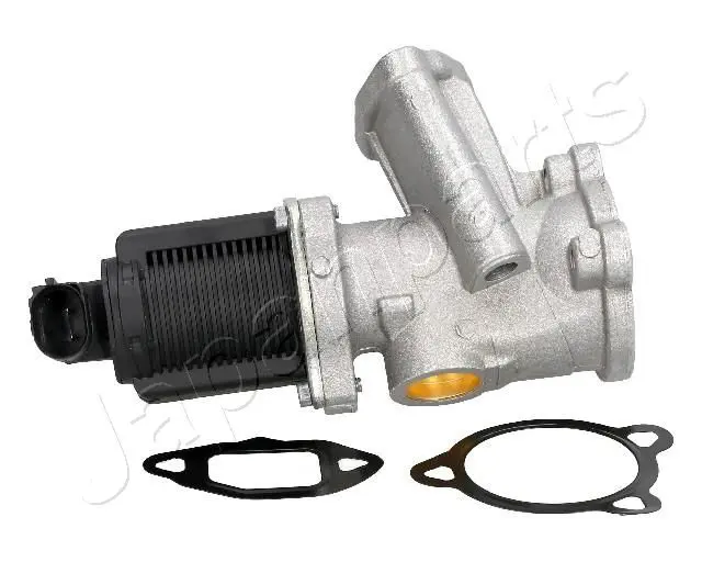 JAPANPARTS EGR0201 Клапан возврата ОГ