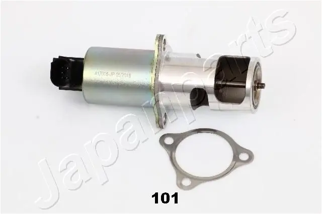 JAPANPARTS EGR101 Клапан