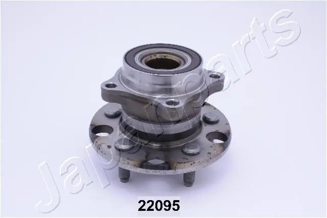 Japanparts KK22095 Ступица колеса LEXUS: IS II