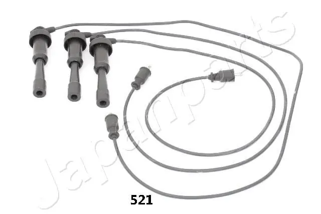 JAPANPARTS IC521 Комплект электропроводки