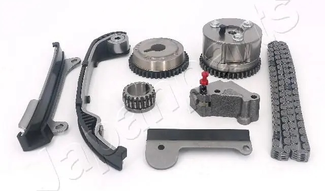 JAPANPARTS KDK114 Комплект цепи ГРМ NISSAN