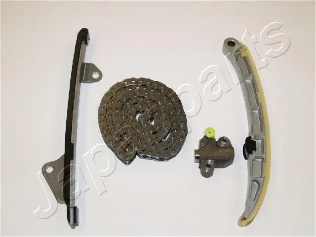 JAPANPARTS KDK207 Комплект цепи привода