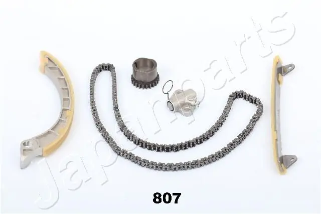 KDK-807 Комплект цепи ГРМ NISSAN PIXO