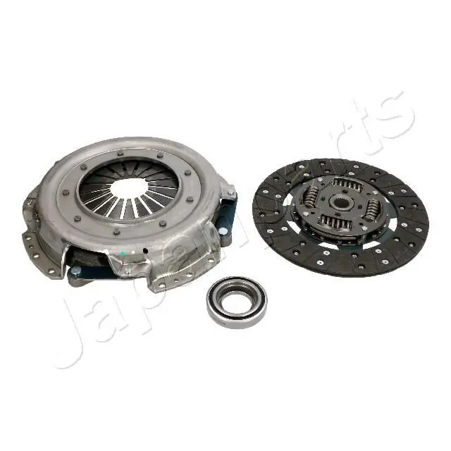 JAPANPARTS KF1042 Комплект сцепления