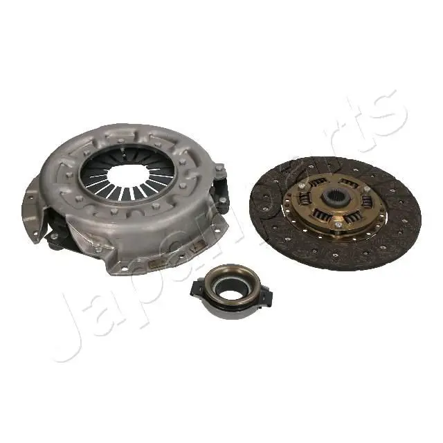 JAPANPARTS KF148 Комплект сцепления