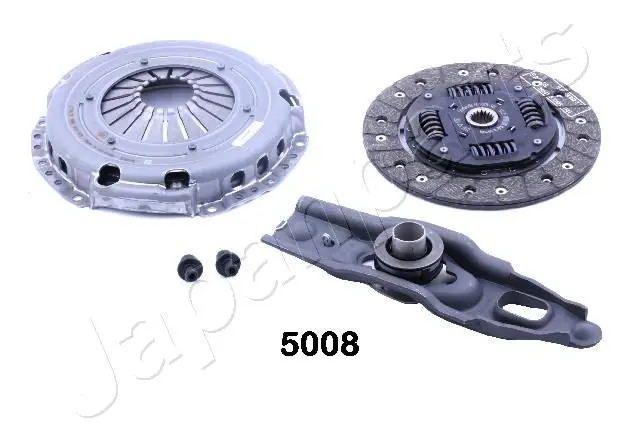 JAPANPARTS KF5008 Комплект сцепления