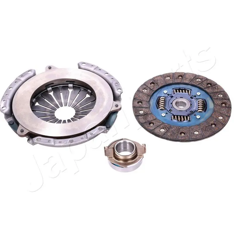 JAPANPARTS KF832 Комплект сцепления