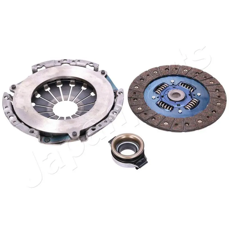 JAPANPARTS KF171 Комплект сцепления