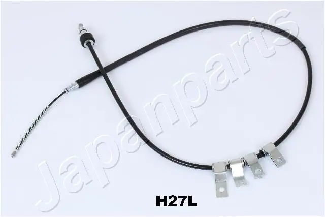 JAPANPARTS BCH27L Трос