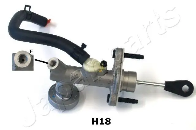 FR-H18 Цилиндр