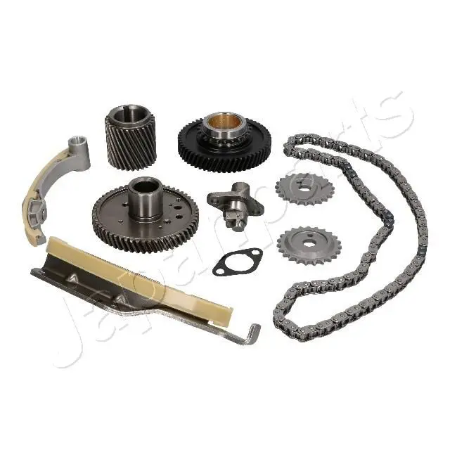 JAPANPARTS KDK501 Комплект цепи привода