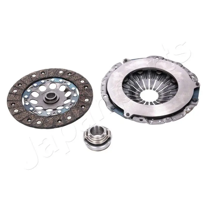 JAPANPARTS KF546 Комплект сцепления