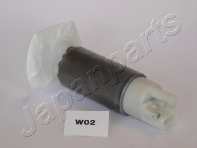 PB-W02 Насос топливный JAPANPARTS