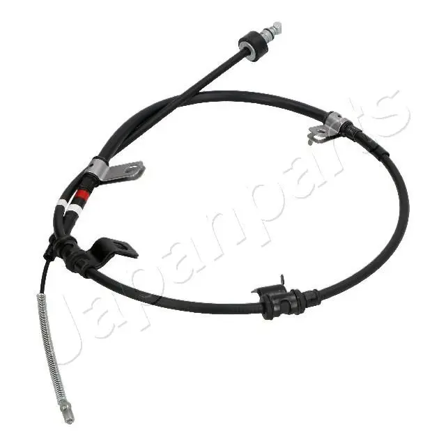 JAPANPARTS BCH26L Трос стояночного тормоза