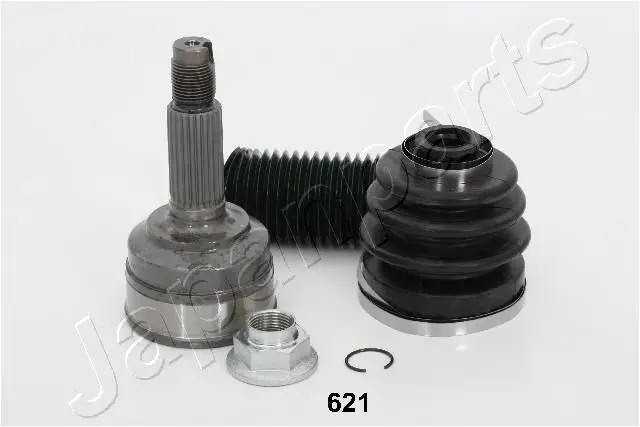 JAPANPARTS GI621 Шарнирный комплект