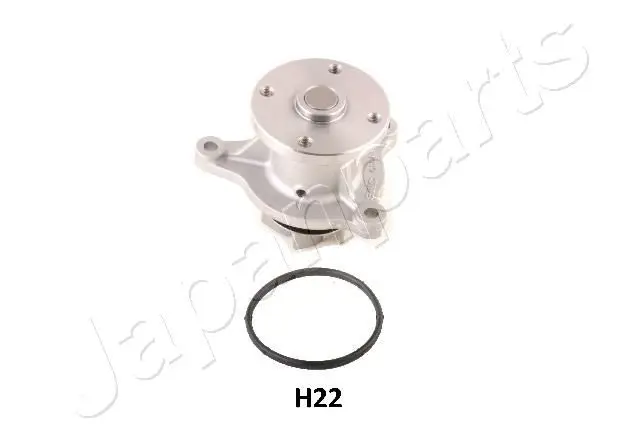 JAPANPARTS PQH22 Насос