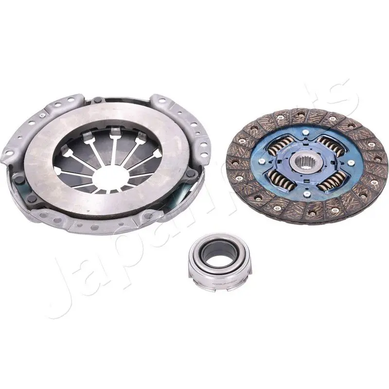 Japanparts KF831 К-кт сцепления