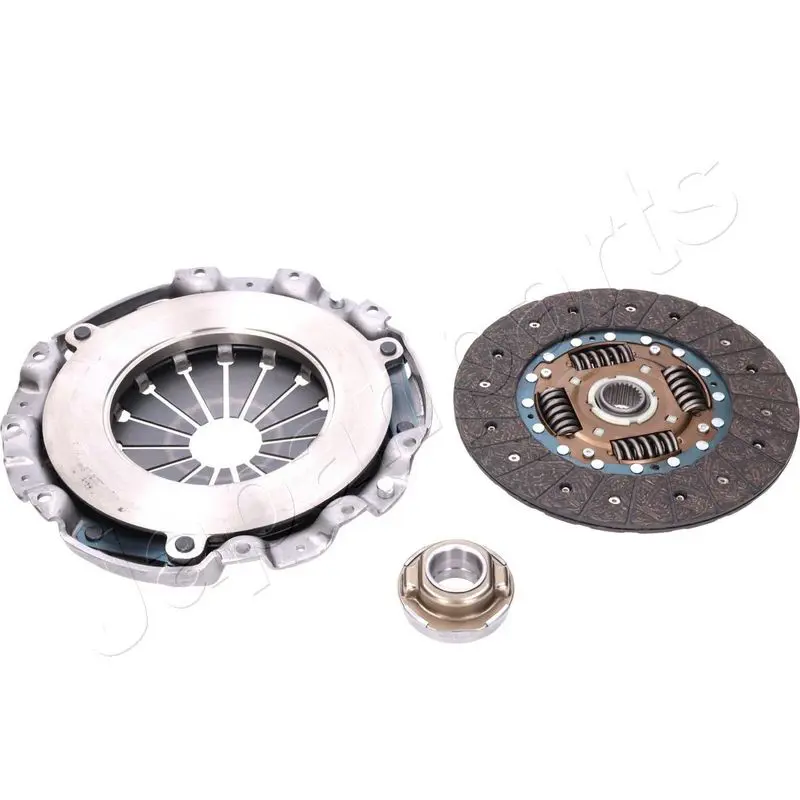 JAPANPARTS KFH31 Комплект сцепления