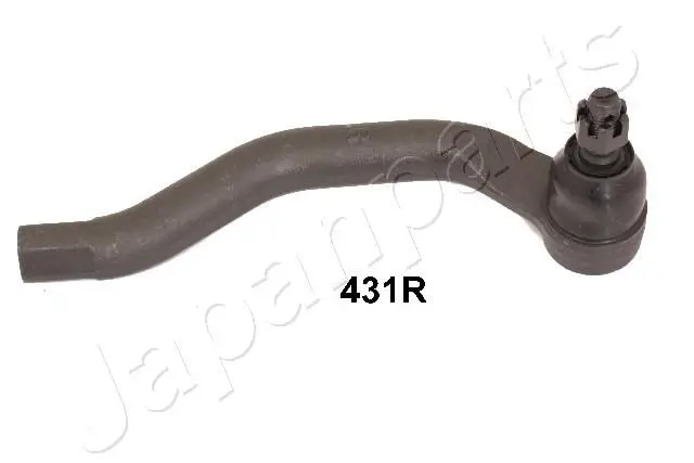 JAPANPARTS TI431R Наконечник рулевой правый