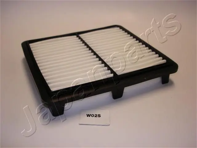 JAPANPARTS FAW02S Фильтр воздушный CHEVROLET