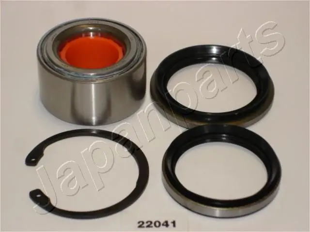 JAPANPARTS KK22041 Комплект подшипника