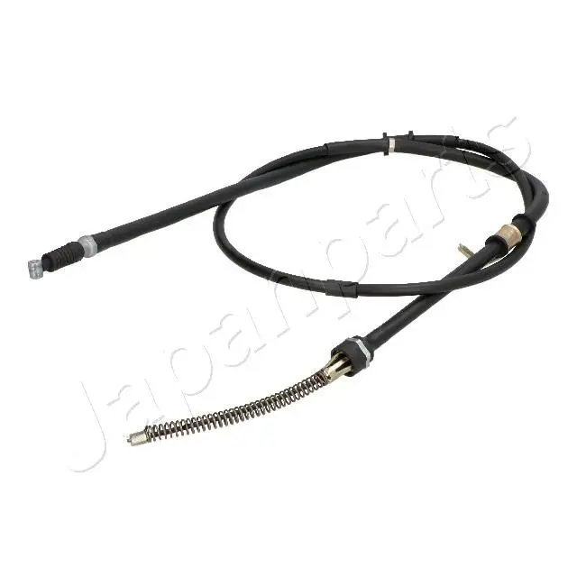 JAPANPARTS BC509 Трос ручного тормоза